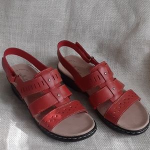 Clark's Lexi Collection Sandals